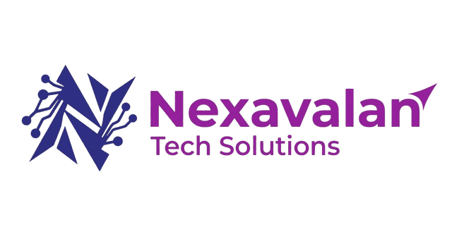 Nexavalan Logo