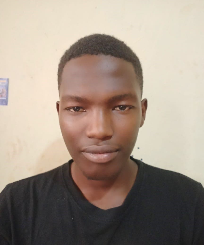 Isaac Karanja - Founder